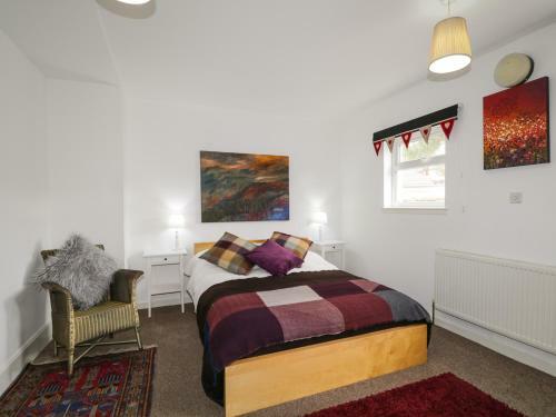 The Beehive, Newtonmore