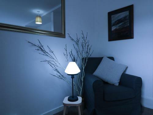 The Beehive, Newtonmore