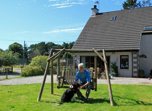 Larick House B&B