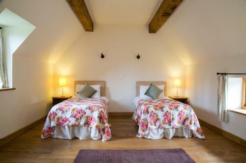 Highgate Cottages