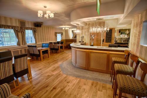 The Elephant & Castle Hotel