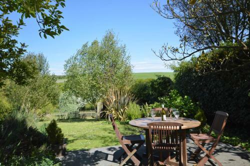 2 Farm Cottages