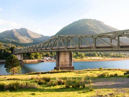 Holly Cottage, Fort William