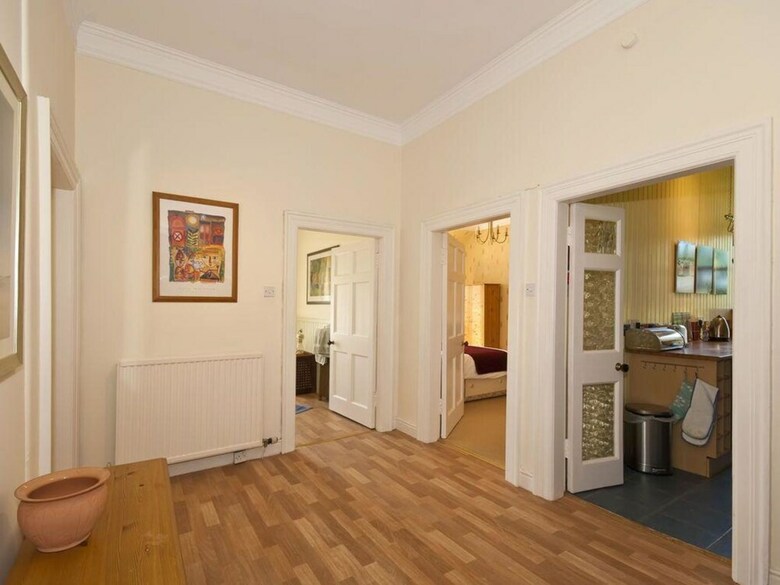 Apartamento Nungate