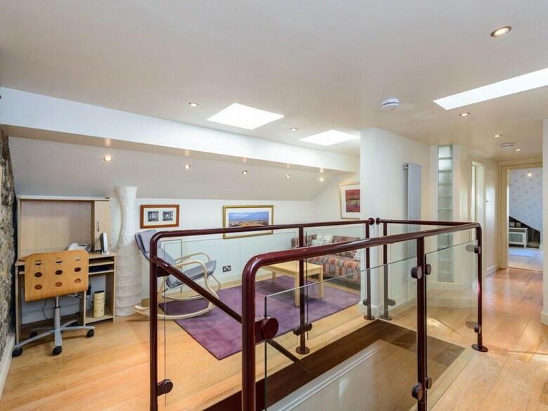 Apartamento Nungate