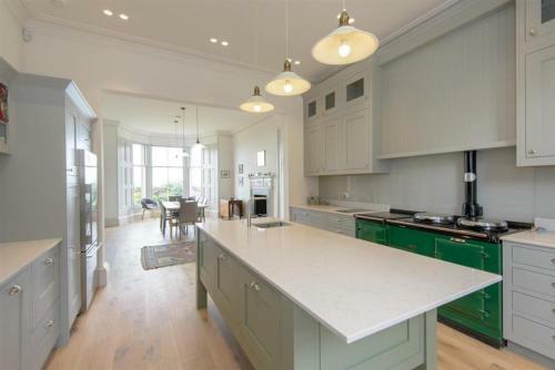 Apartamento Ryvra House