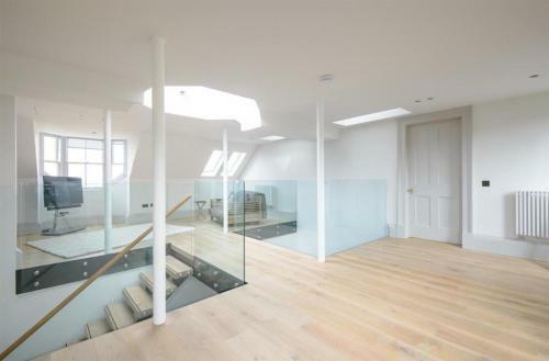 Apartamento Ryvra House