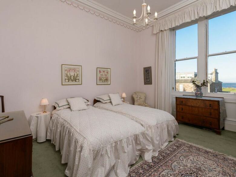 Apartamento Benholm