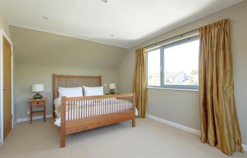 Apartamento Lodge House