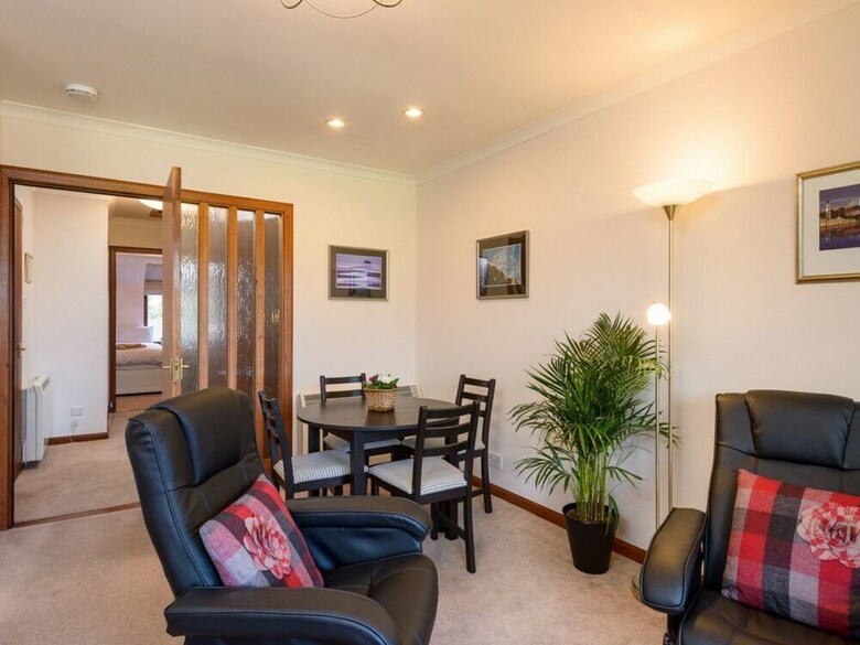 Apartamento Springfield View
