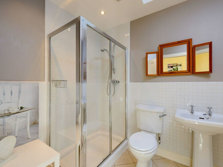 Apartamento Greenhythe