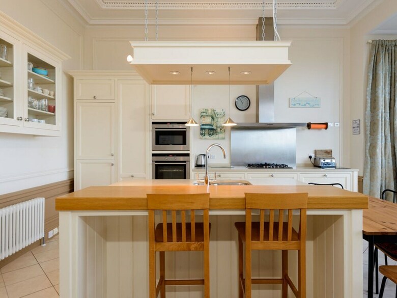 Apartamento Greenhythe