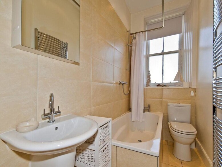Apartamento Glenbay