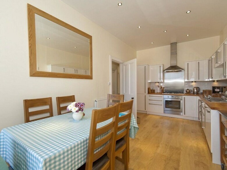 Apartamento Glenbay