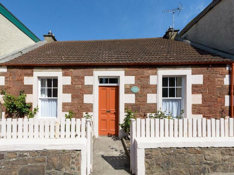 Apartamento Beresford Cottage
