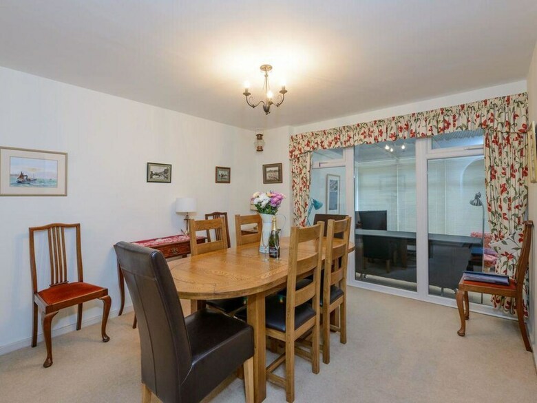 Apartamento Abbey Court