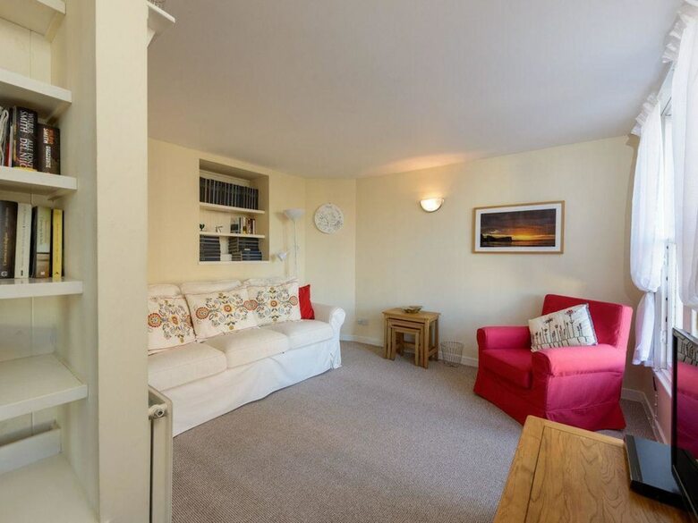 Apartamento Southcot