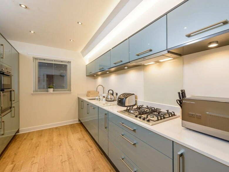 Apartamento Sea And Tee
