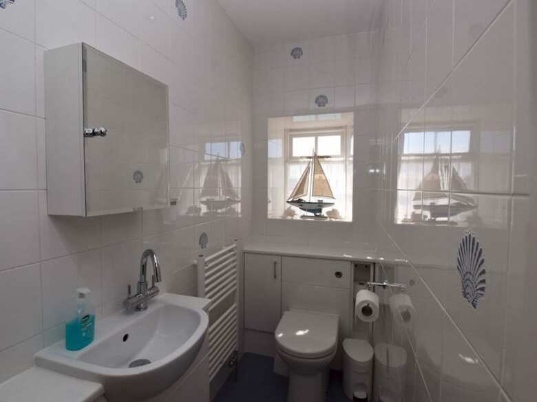 Quayside Cottage
