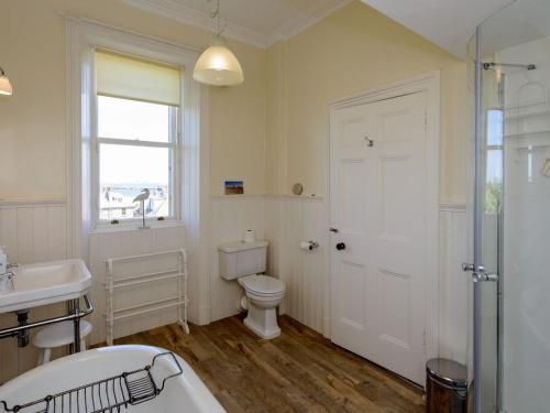 Apartamento Tusculum