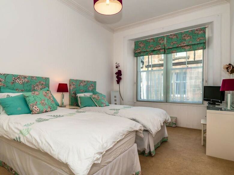 Apartamento Law View