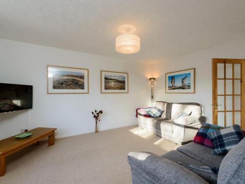 Apartamento Bramerton Court