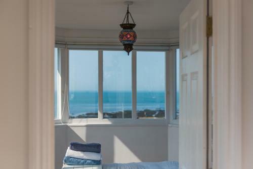 Apartamento The Wishing Towers
