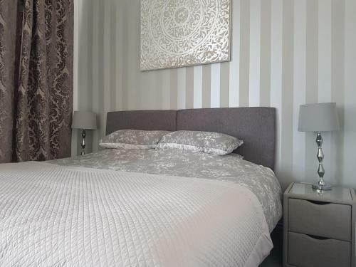 Bed & Breakfast The Dalby Rooms