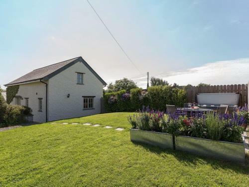 The Tallet Barn