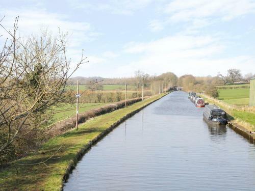 The Granary, Market Drayton