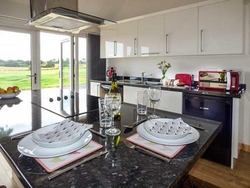 The Stables, Market Drayton