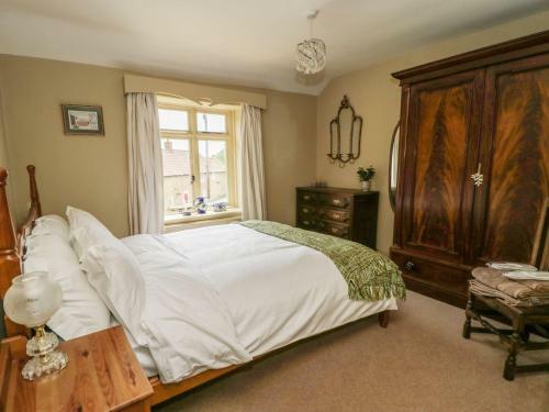 7 Caistor Lane, Market Rasen