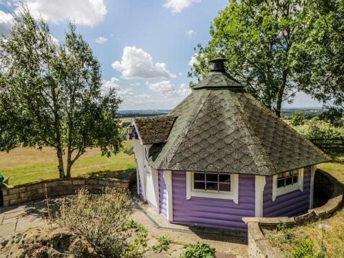 Country Castle, Market Rasen