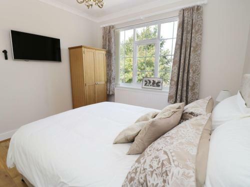Country Castle, Market Rasen