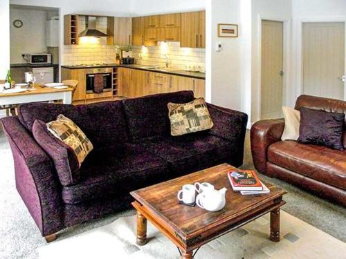 Lansdowne Lodge