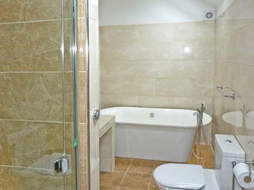Bramble Cottage, Maryport