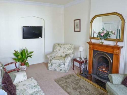 Woodlands, Maryport