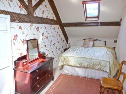Woodlands, Maryport