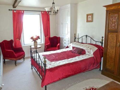 Woodlands, Maryport