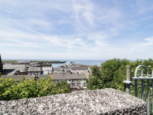 Firth Cottage, Maryport