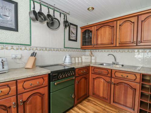 Firth Cottage, Maryport