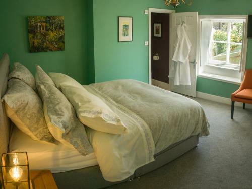 Bed & Breakfast Garden House