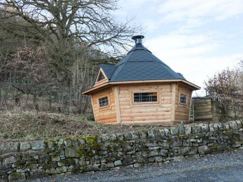 Oak Tree Cottage, Matlock