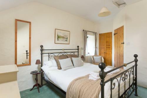 Hostal Townhead Farmhouse