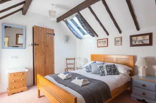 Hostal Townhead Farmhouse