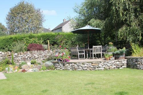 Hostal Townhead Farmhouse