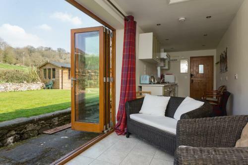 Hostal Townhead Farmhouse