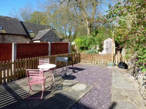 Warmbrook Cottage, Matlock