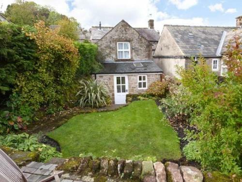 Walton Cottage, Matlock