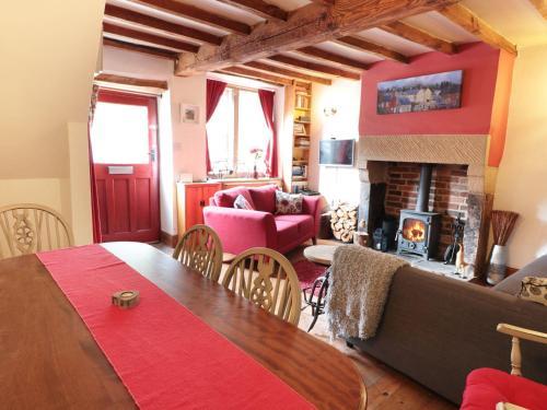 Holly Cottage, Matlock